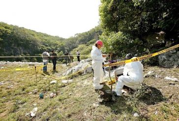 Niegan amparo a dos peritos de extinta PGR por caso Ayotzinapa