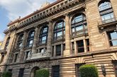 Banxico recorta en 25 puntos base la tasa de interés a un nivel de 7.75%