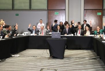 Comisión de la Cámara de Diputados aprueban Presupuesto de Egresos 2023