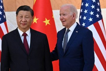 Prometen Biden y Jinping evitar conflicto