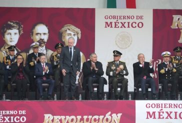 Constitución mexicana primera en el mundo en incorporar derechos sociales de libertad y democracia : Creel Miranda