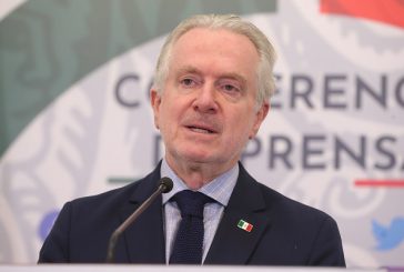 El máximo oligarca del país se llama Andrés Manuel López Obrador: Santiago Creel