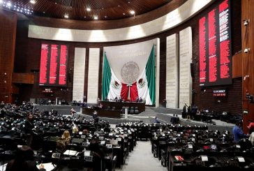 Aprueban diputados en lo general y particular el PEF 2023; se remite al Ejecutivo