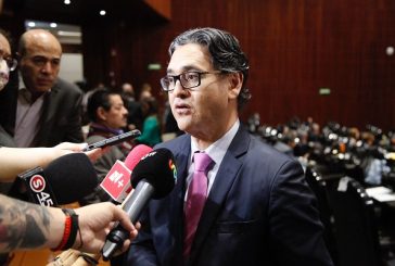 <strong>Robustecimiento del FEIP va a permitir el acceso efectivo de los mexicanos a sus derechos, incluso en entornos económicos adversos: Erasmo González</strong>