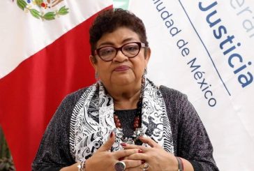 Ernestina Godoy es un gran cuadro para ser considerada candidata a ministra de la SCJN: Morena