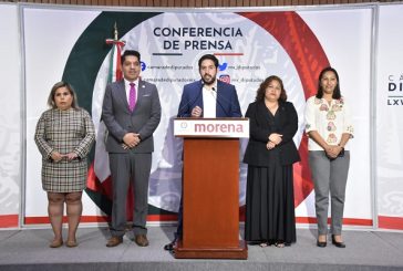 Comisiones en San Lázaro alistan reunión permanente para discutir reforma electoral