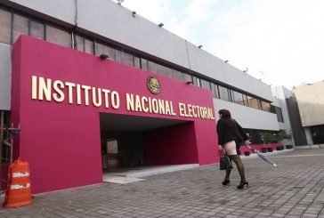 PRD reitera que defenderá al INE ante el autoritarismo; van contra Reforma Electoral