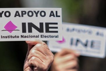 Llama ONU-DH a proteger avances democráticos conquistados en México