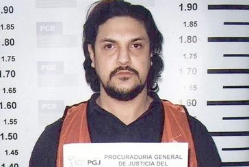 “El JJ” acumula 59 años de prisión por diversos delitos, destaca SSPC