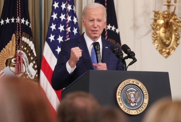 Joe Biden y el Partido Demócrata podrían retener el Senado