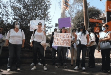 Padres de familia pide el cierre del Colegio  Williams tras muerte de Abner