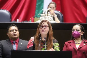 Busca diputada de Morena fortalecimiento de estrategias de atención a niños migrantes