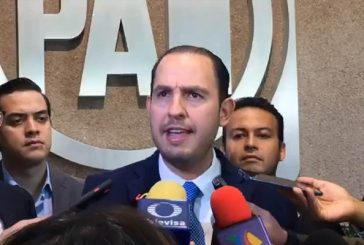 PAN exige al secretario de Gobernación no presionar a congresos y gobiernos locales