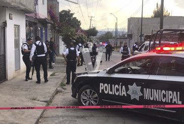 Asesinan a balazos a cuatro personas en Michoacán