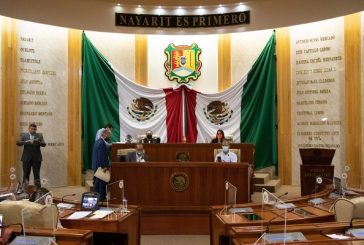 Analizan diputados de Nayarit tipificar como delito la extorsión sexual