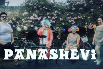 Panashevi, lanza nueva producción