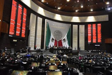 Pleno aprobó reformas a la Ley de Husos Horarios para modificar el horario estacional en algunos municipios de Chihuahua