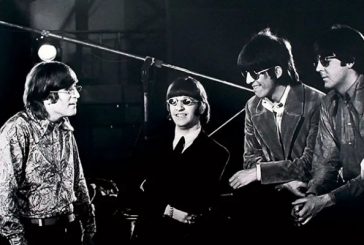 The Beatles estrenan videoclip de “I´m Only Sleeping”