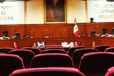 SCJN levanta sesión donde se discute Prisión Preventiva Oficiosa; falta posición de 2 ministras