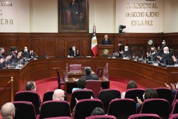 SCJN invalida aplicación de prisión oficiosa para delitos fiscales