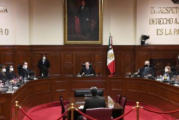 Cinco de 11 ministros han validado acuerdo presidencial sobre FA