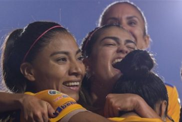 Tigres vence a Rayadas, pero deja la llave en suspenso