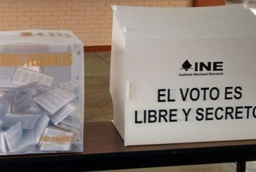 49 por ciento de mexicanos cree que Reforma Electoral sólo beneficiará a Morena o a nadie