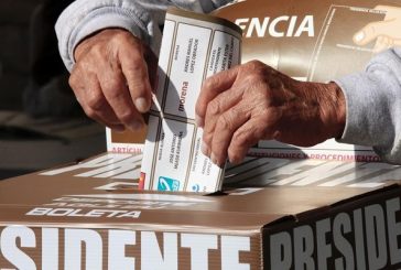 López Obrador empieza a estar nervioso por no lograr imponer la continuidad de su proyecto