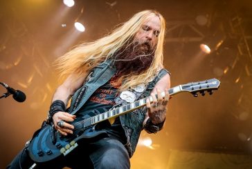 Zack Wylde dice que los shows de reunión “no son Pantera”