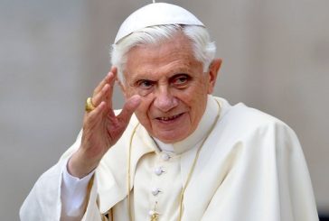 Fallece el papa emérito Benedicto XVI