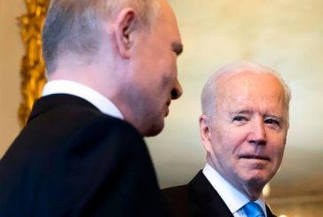 Rusia rechaza las condiciones de Biden para dialogar con Putin sobre Ucrania