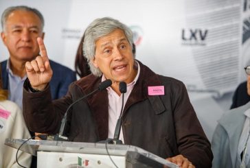 Exige Claudio X. González a Monreal definirse sobre reforma electoral