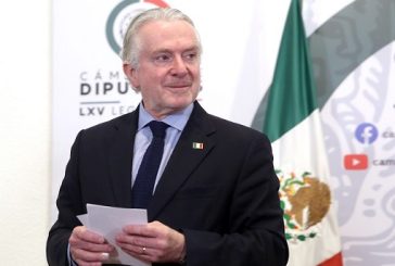 En el tema electoral, AMLO quiere entrar por la puerta de atrás, pero se topa con pared: Creel Miranda