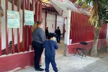 Poca afluencia en centros de salud con vacuna cubana anticovid