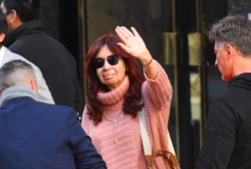 <strong>JUICIO CONTRA CRISTINA KIRCHNER ENFRENTA A LOS ARGENTINOS</strong>