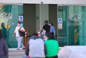 MUEREN DOS MUJERES MÁS POR MENINGITIS EN DURANGO; CIFRA AUMENTA A 21 DECESOS