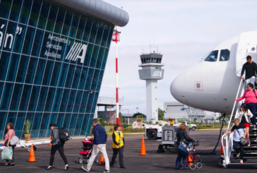 Conectividad aérea entre México y Dallas, fundamental para turismo: Miguel Torruco  