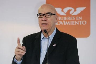 MC realizará mañana su Convención Nacional Democrática