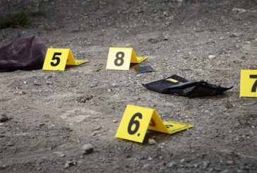 Sigue incrementándose el numero de homicidios dolosos en el país