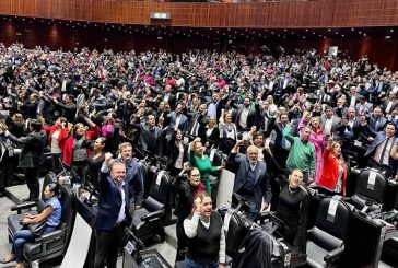 Desecha Cámara de Diputados reforma constitucional en materia electoral