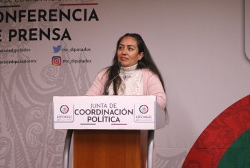 Promueven que candidatas y candidatos acrediten no haber sido sancionados por violencia familiar, doméstica o delitos sexuales