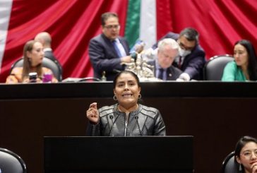 Necesaria acción de inconstitucionalidad para garantizar derechos políticos de mujeres indígenas: Diputadas Priístas