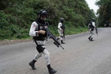 Jalisco en alerta ante detención del hermano de 