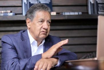 Morena competirá en alianza en Edomex: Higinio Martínez