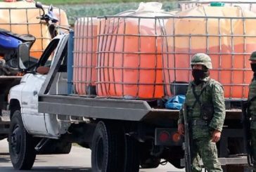 Buscan elevar las penas por ‘huachicol’ en Hidalgo