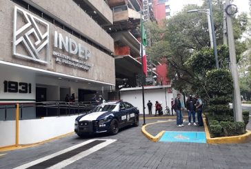 El indep se auto dona siete propiedades