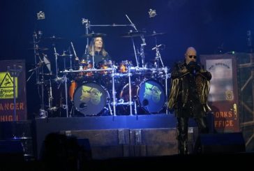 Judas Priest, en el segundo día del Heaven And Hell