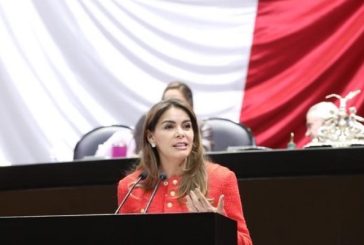 Debe dejarse de repartir culpas al pasado y garantizar tratamientos a personas que viven con VIH: Laura Barrera