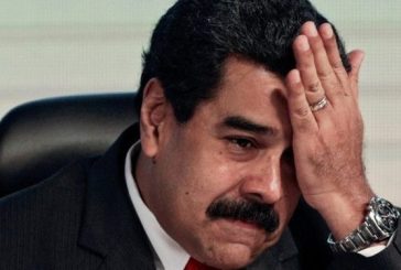 Maduro anuncia medidas frente a depreciación acelerada de la moneda