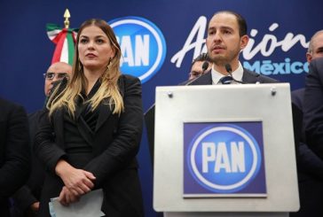 PAN se mantiene firme en la defensa del INE, no cederemos ante presiones